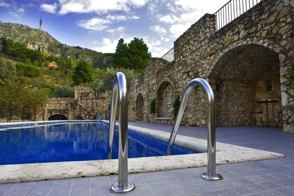 Vacanza Baglio Ciambre Holiday home *