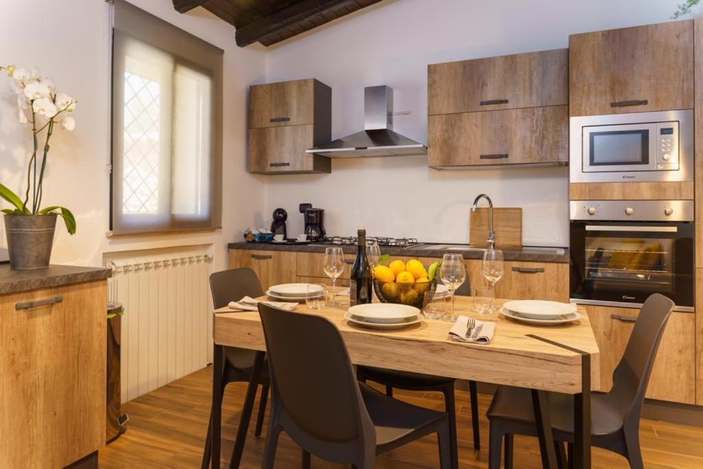 Holiday home Vacanza Baglio Ciambre Borgetto