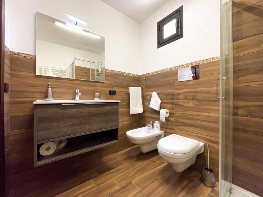 Holiday home Vacanza Baglio Ciambre Borgetto