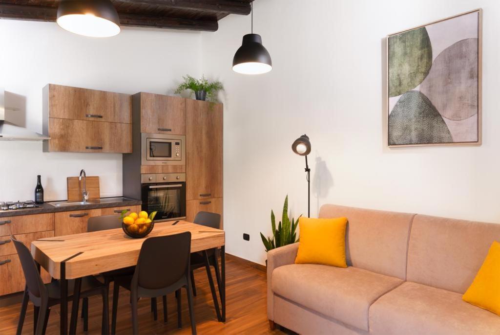 Holiday home Vacanza Baglio Ciambre *