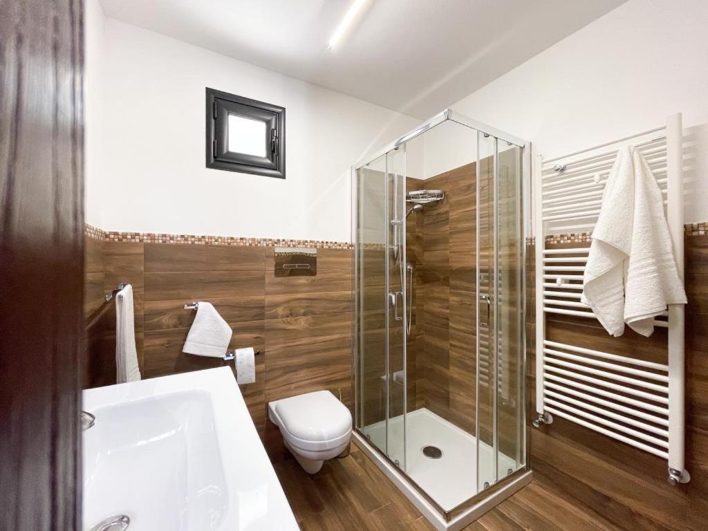 Vacanza Baglio Ciambre Holiday home Borgetto