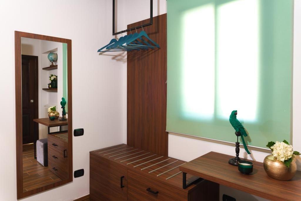 Holiday home Vacanza Baglio Ciambre *