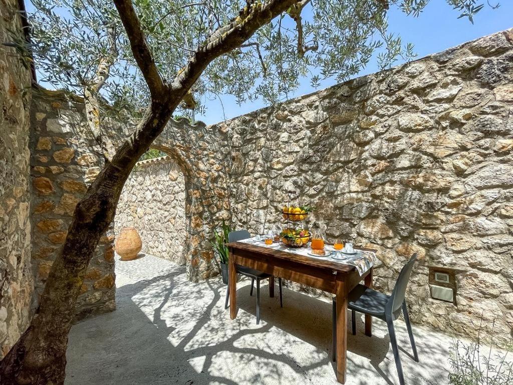 Vacanza Baglio Ciambre * Borgetto