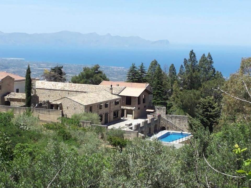 Vacanza Baglio Ciambre