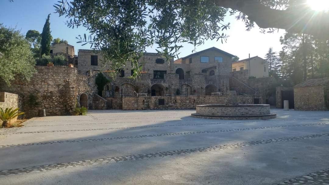 Holiday home Vacanza Baglio Ciambre Borgetto