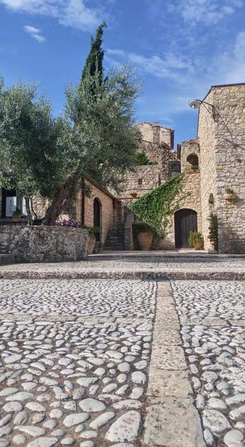 Vacanza Baglio Ciambre Holiday home *